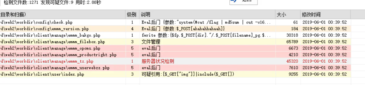 D盾